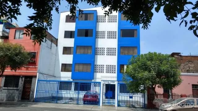 HERMOSO Y ACOGEDOR DEPARTAMENTO - AV. FRANCISCO LAZO - LINCE — foto 1