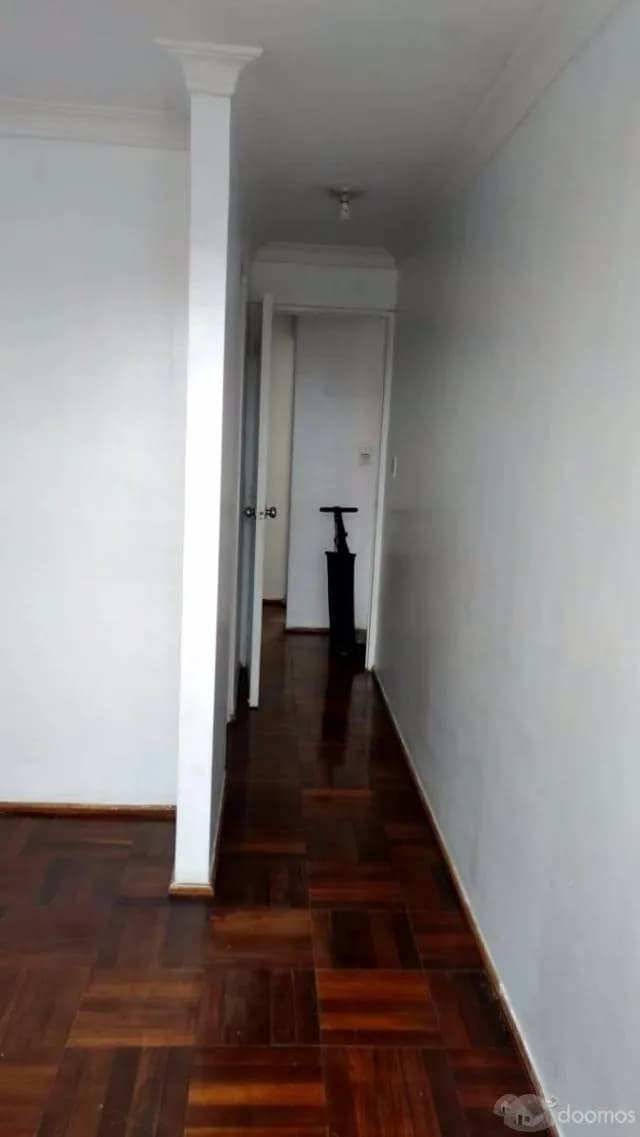 HERMOSO Y ACOGEDOR DEPARTAMENTO - AV. FRANCISCO LAZO - LINCE — foto 5