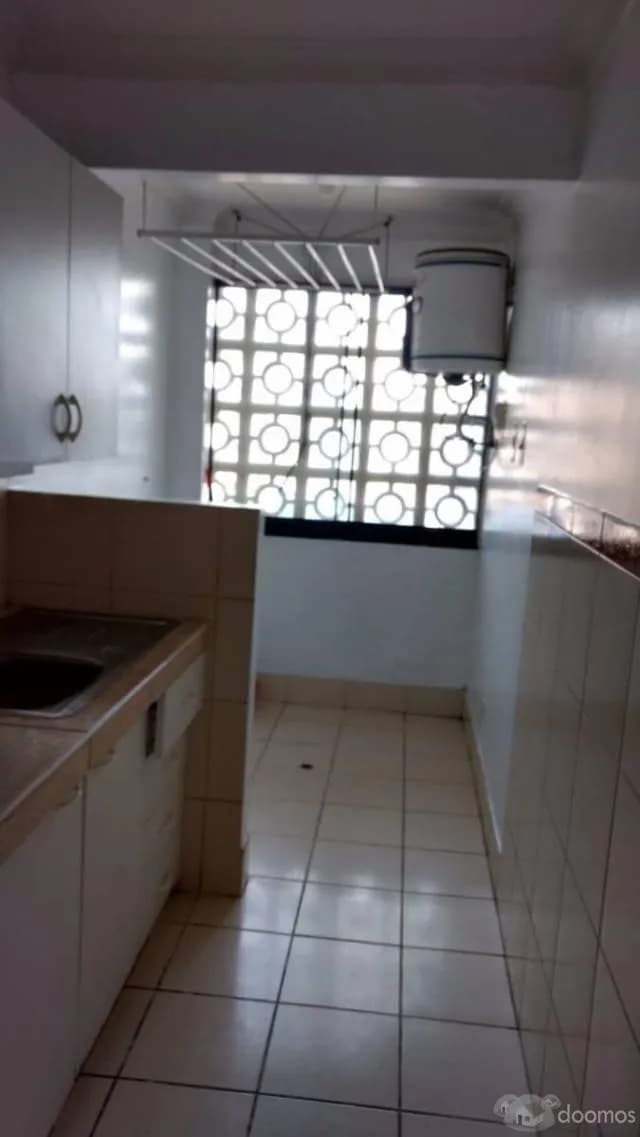 HERMOSO Y ACOGEDOR DEPARTAMENTO - AV. FRANCISCO LAZO - LINCE — foto 8