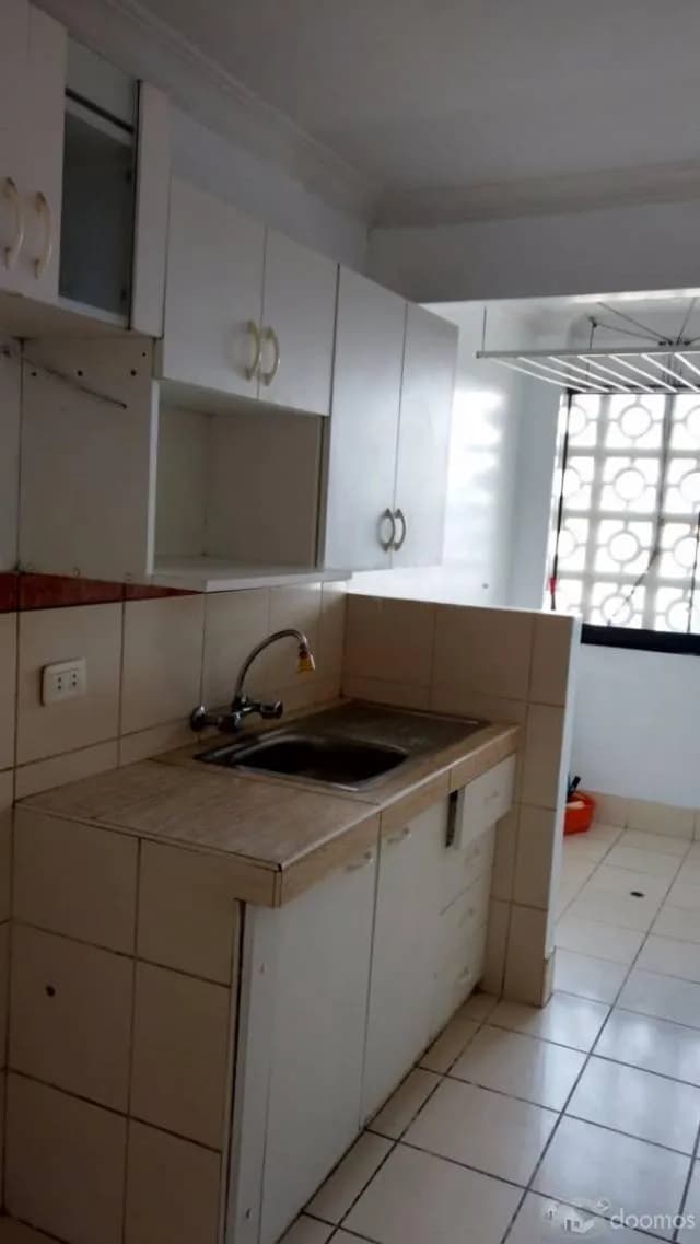 HERMOSO Y ACOGEDOR DEPARTAMENTO - AV. FRANCISCO LAZO - LINCE — foto 9