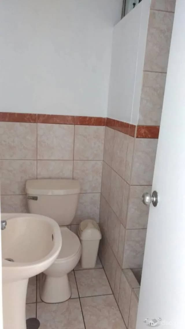 HERMOSO Y ACOGEDOR DEPARTAMENTO - AV. FRANCISCO LAZO - LINCE — foto 11
