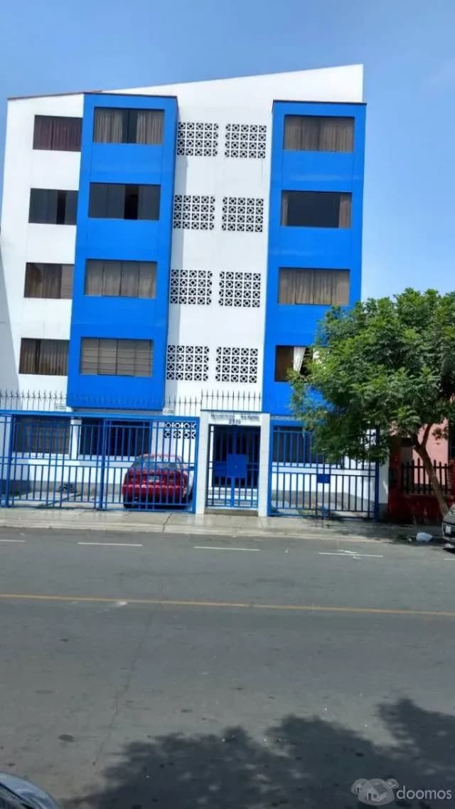 HERMOSO Y ACOGEDOR DEPARTAMENTO - AV. FRANCISCO LAZO - LINCE — foto 12