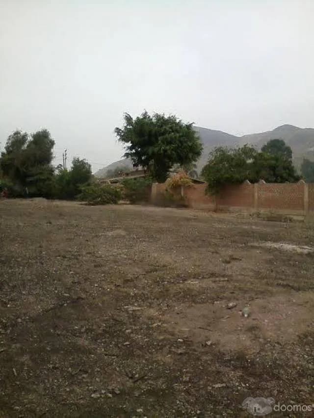 TERRENO EN VENTA AV. JATOSISA 1096 M2 PACHACAMAC — foto 4