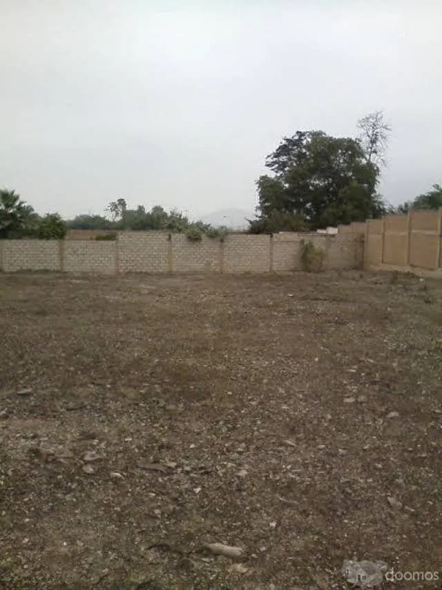 TERRENO EN VENTA JATOSISA 2260.96 mt PACHACAMAC — foto 2