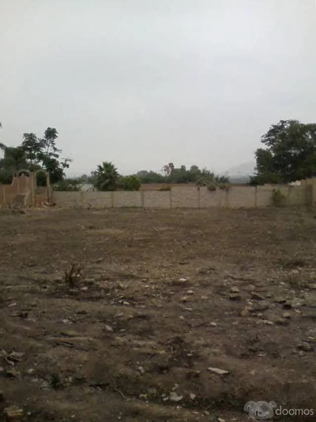 TERRENO EN VENTA JATOSISA 2260.96 mt PACHACAMAC — foto 5