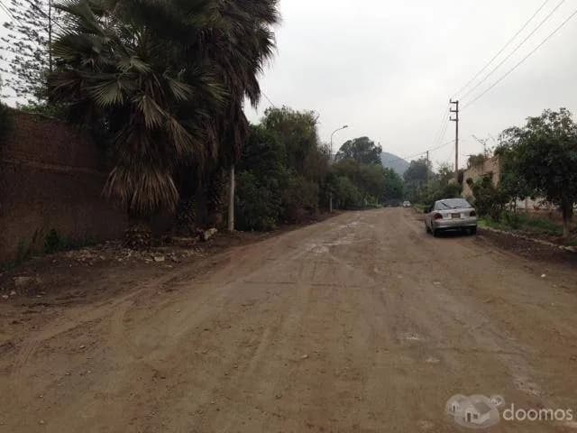 TERRENO EN VENTA JATOSISA 2260.96 mt PACHACAMAC — foto 9
