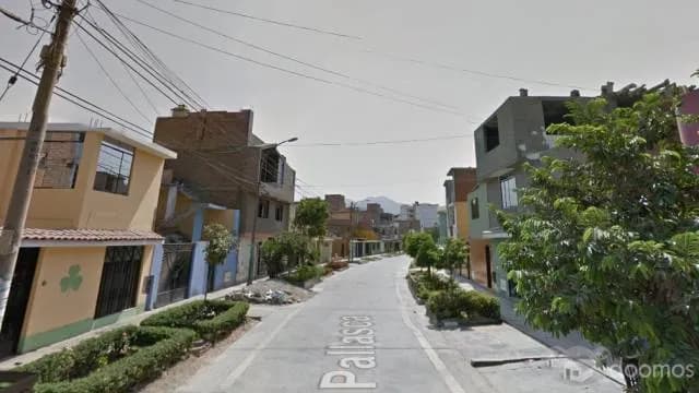 VENDO DEPARTAMENTO DE ESTRENO EN LOS OLIVOS- LIMA — foto 1
