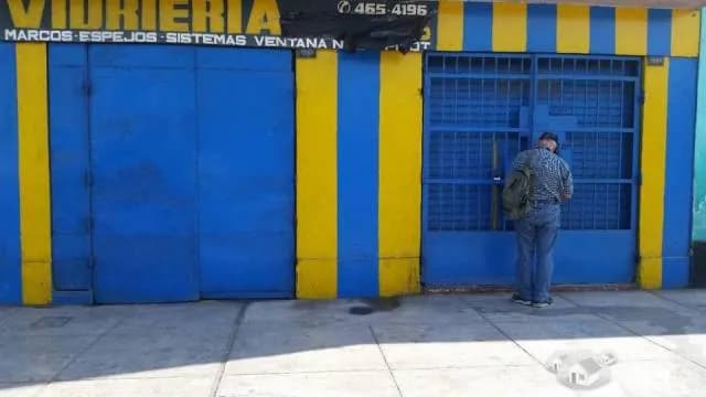 TIENDA COMERCIAL EN VENTA - AV. MIGUEL GRAU - CALLAO — foto 2