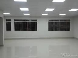 Oficina de estreno Lince 92m2 duplex