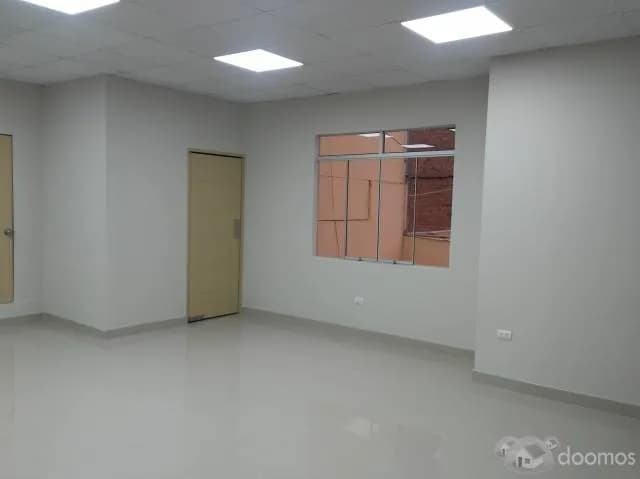 Oficina de estreno Lince 92m2 duplex — foto 2