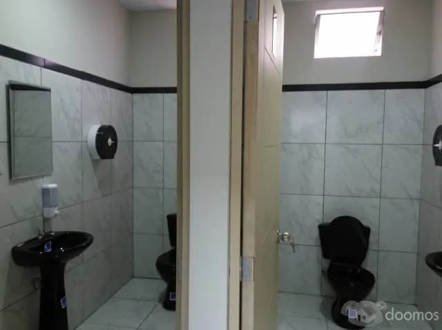 Oficina de estreno Lince 92m2 duplex — foto 3