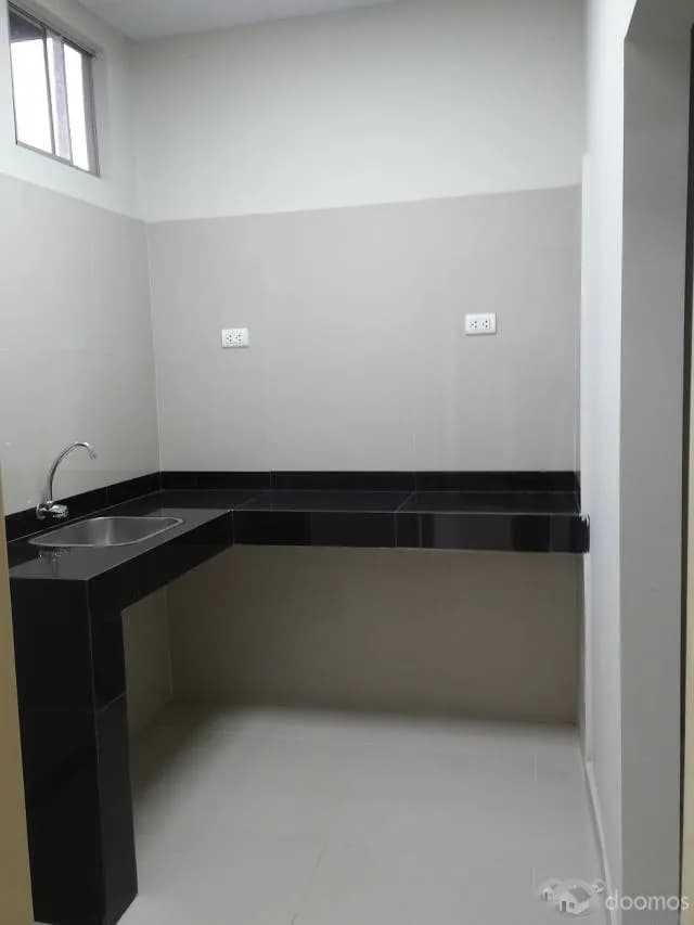 Oficina de estreno Lince 92m2 duplex — foto 4