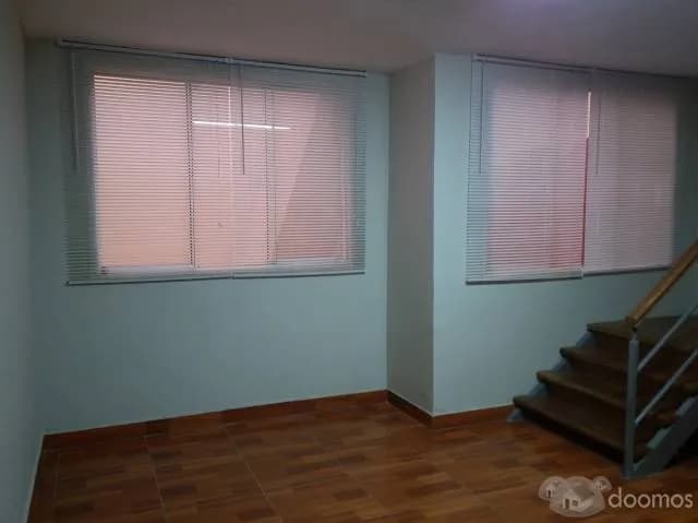 Oficina de estreno Lince 92m2 duplex — foto 5
