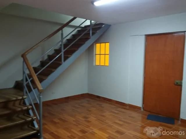 Oficina de estreno Lince 92m2 duplex — foto 6