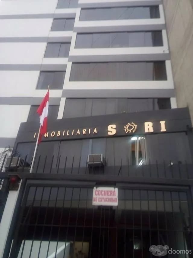 Oficina en zona céntrica - Miraflores - Espalda calle de las pizzas — foto 5