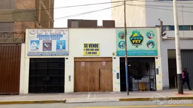 VENDO COMO TERRENO EN PAQUETE — foto 1