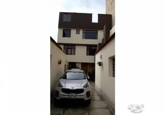 VENDO COMO TERRENO EN PAQUETE — foto 4