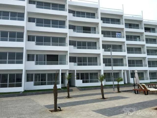ALQUILO PRECIOSO DPTO AMOBLADO EN ASIA - PLAYA SARAPAMPA — foto 1