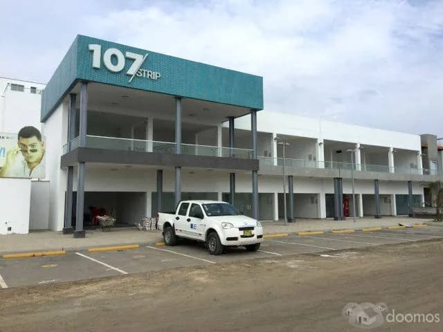 ALQUILO PRECIOSO DPTO AMOBLADO EN ASIA - PLAYA SARAPAMPA — foto 2