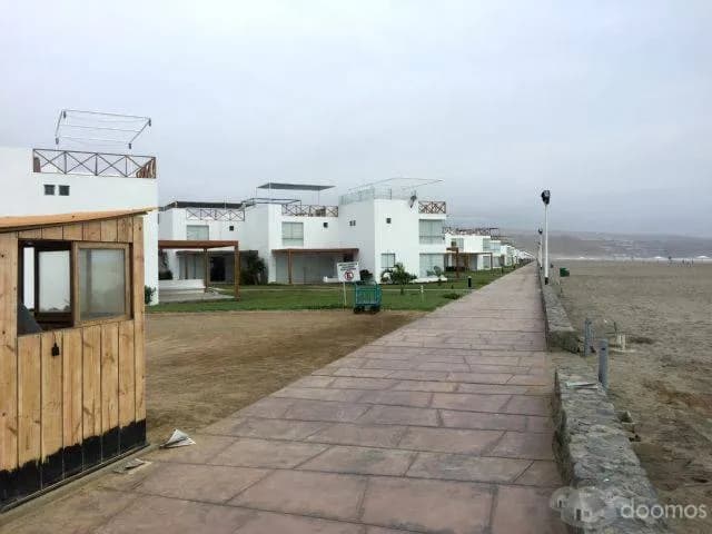 ALQUILO PRECIOSO DPTO AMOBLADO EN ASIA - PLAYA SARAPAMPA — foto 3