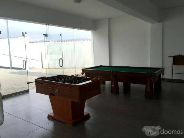 ALQUILO PRECIOSO DPTO AMOBLADO EN ASIA - PLAYA SARAPAMPA — foto 4