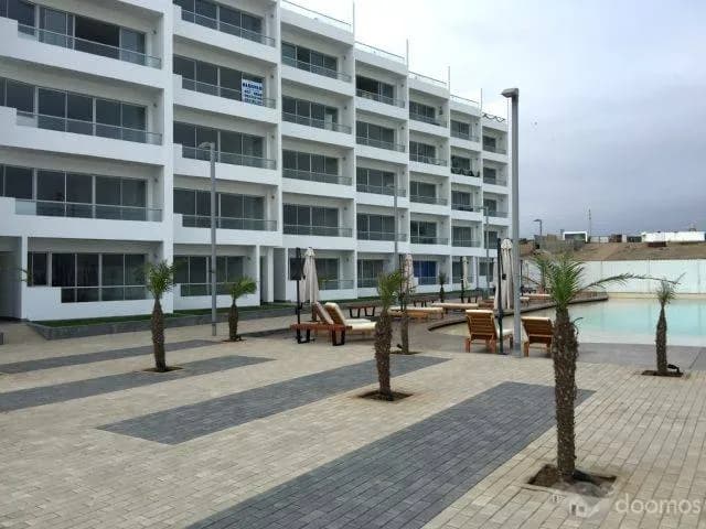 ALQUILO PRECIOSO DPTO AMOBLADO EN ASIA - PLAYA SARAPAMPA — foto 5