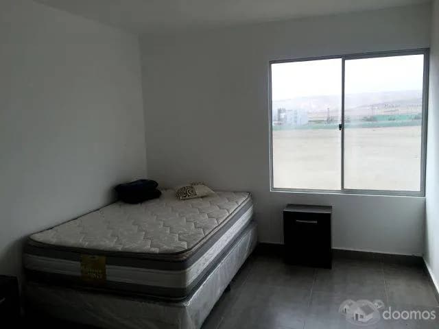 ALQUILO PRECIOSO DPTO AMOBLADO EN ASIA - PLAYA SARAPAMPA — foto 11