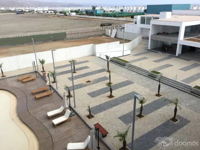 ALQUILO PRECIOSO DPTO AMOBLADO EN ASIA - PLAYA SARAPAMPA — foto 12