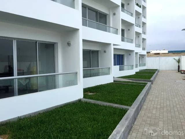 ALQUILO PRECIOSO DPTO AMOBLADO EN ASIA - PLAYA SARAPAMPA — foto 13
