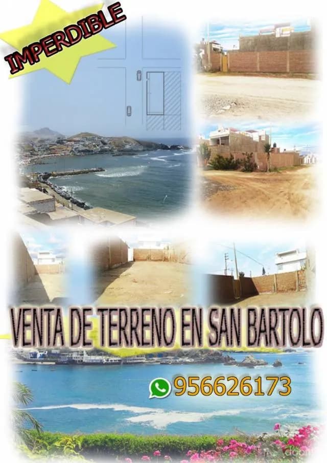 Hermoso terreno en excelente ubicación y precio — foto 4