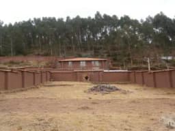 Vendo terreno en Cusco Tambillo Zona Residencial
