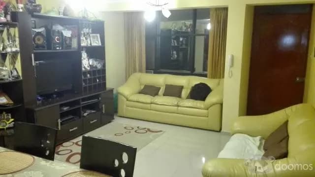 Departamento, con excelente distribución — foto 1
