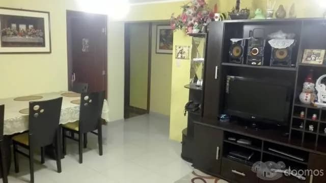 Departamento, con excelente distribución — foto 2