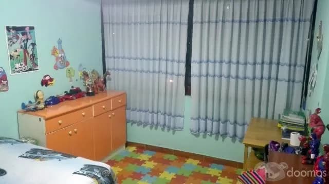 Departamento, con excelente distribución — foto 3