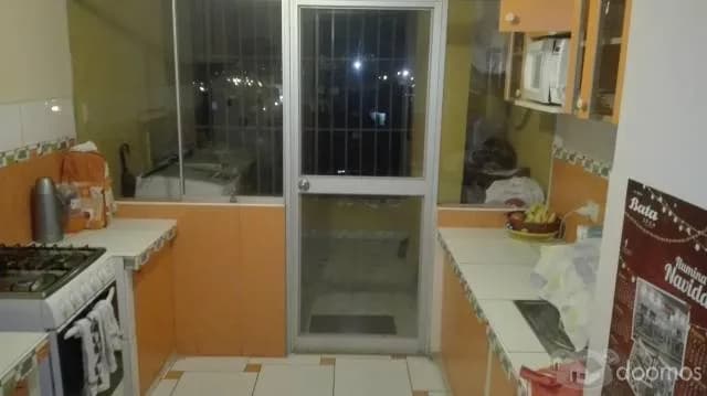 Departamento, con excelente distribución — foto 5