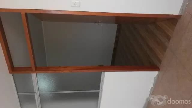 ALQUILO HABITACION SAGITARIO SURCO — foto 2