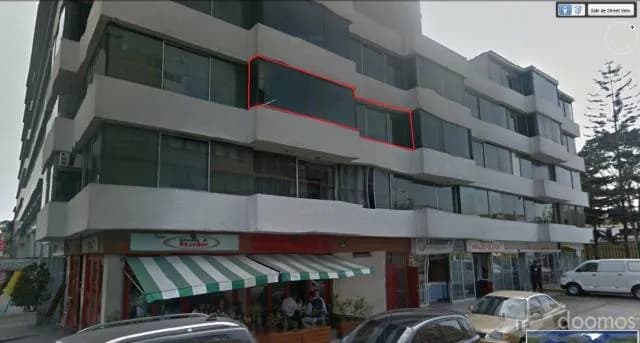 MIRAFLORES ALQUILO OFICINA — foto 2
