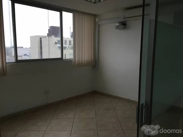 79m2 en esquina - 6to piso Corpac San Isidro — foto 4