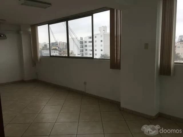 79m2 en esquina - 6to piso Corpac San Isidro — foto 6
