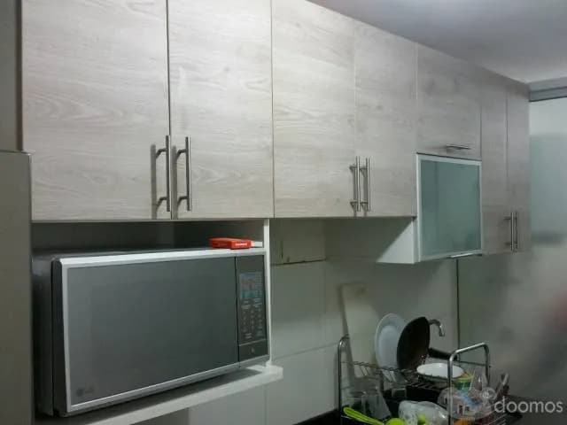 VENTA DE DEPARTAMENTO EN CONDOMINIO PARQUES DE SAN GABRIEL — foto 8