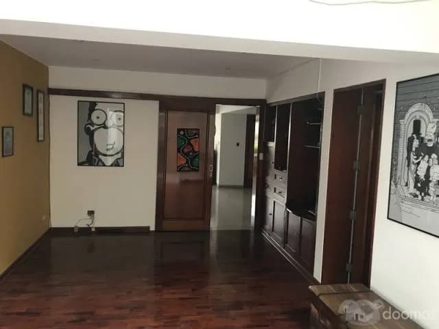DEPARTAMENTO FLAT SURCO — foto 1