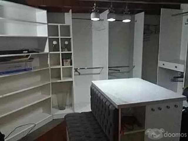DEPARTAMENTO FLAT SURCO — foto 10