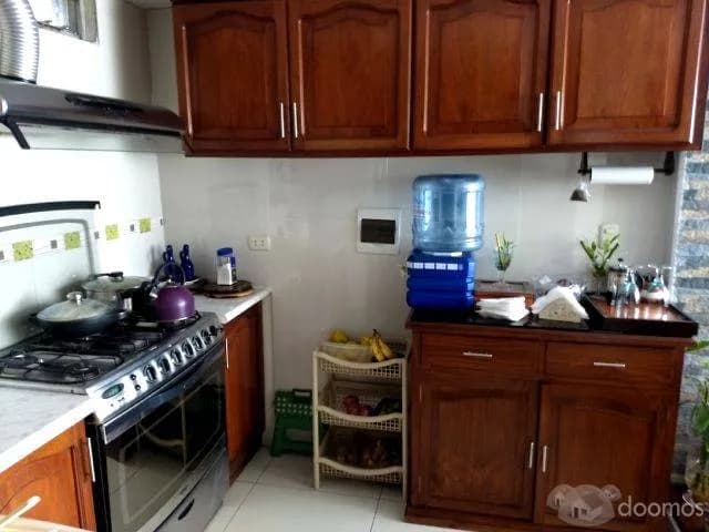 VENDO LINDO DUPLEX EN SURCO, DE 153M2, 3ER PISO, OPORTUNIDAD!!! — foto 10
