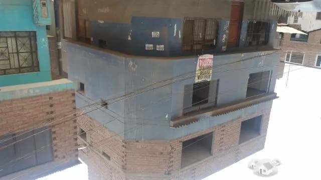 VENTA DE CASA DE 4 PISOS EN CONSTRUCCION — foto 5