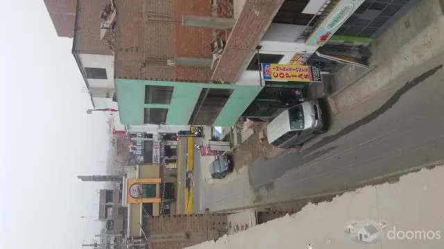 VENTA DE CASA DE 4 PISOS EN CONSTRUCCION — foto 6