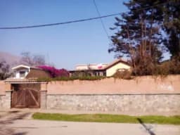 OCASION ! CASA EN VENTA COMO TERRENO