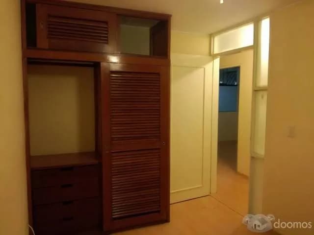 Vendo bonito Departamento en la Molina Zona Comercial — foto 7