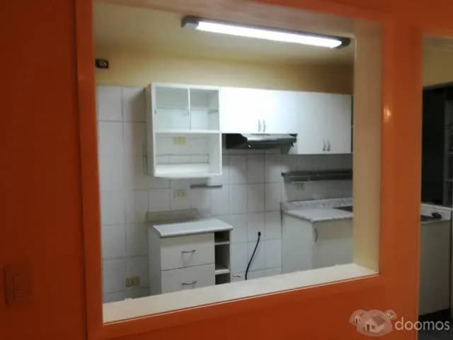 Vendo bonito Departamento en la Molina Zona Comercial — foto 8