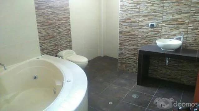 ALQUILO  CASA DE PLAYA CAMANA,EN PLAYA SAN MARINO — foto 7