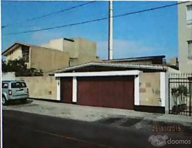 CASA EN VENTA URB. SAN BORJA SUR II ETAPA - US$ 590,000.00 — foto 4